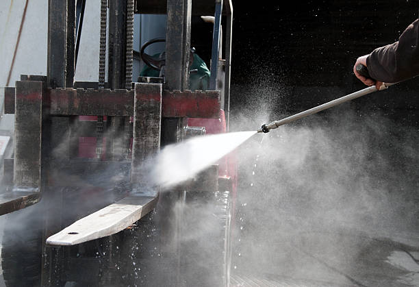 Best Fleet Vehicle Washing  in La Porte City, IA