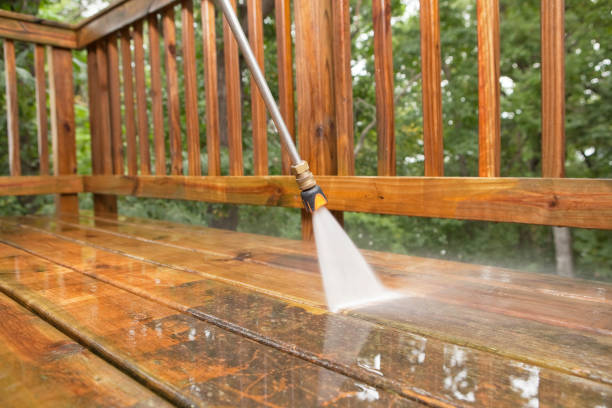 Best Solar Panel Cleaning  in La Porte City, IA